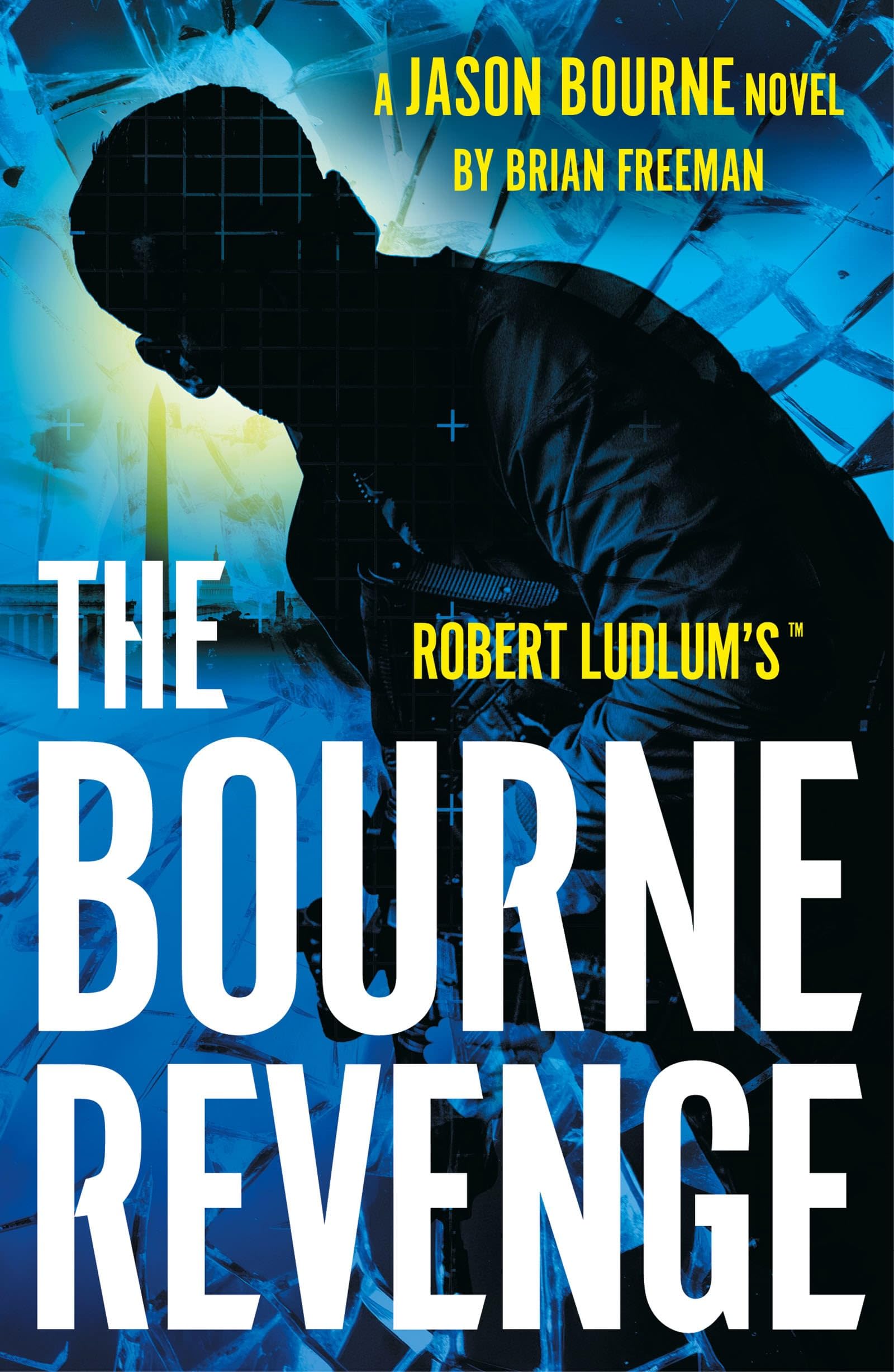 Robert Ludlum's™ The Bourne Revenge (Jason Bourne)