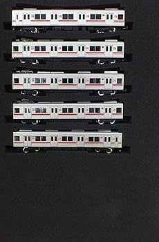 鉄道模型 GREENMAX 31787 Amazon | グリーンマックス Nゲージ 東急電鉄9000系 大井町線90周年