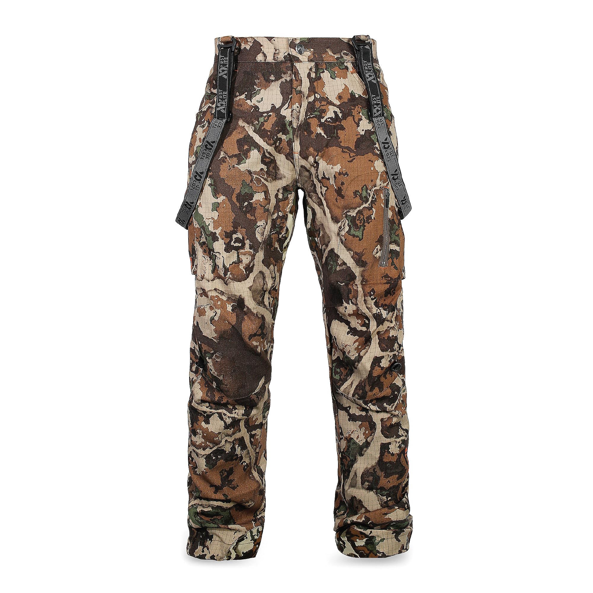 The Clothing That Helped Me Win Season 8 of “Alone” First Lite Pants