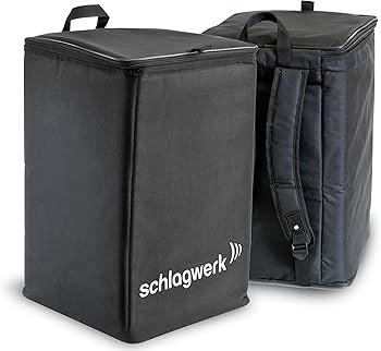 schlagwerk シュラグベルク カホンペダル ケース付き schlagwerk シュラグベルク カホンペダル ケース付き Amazon