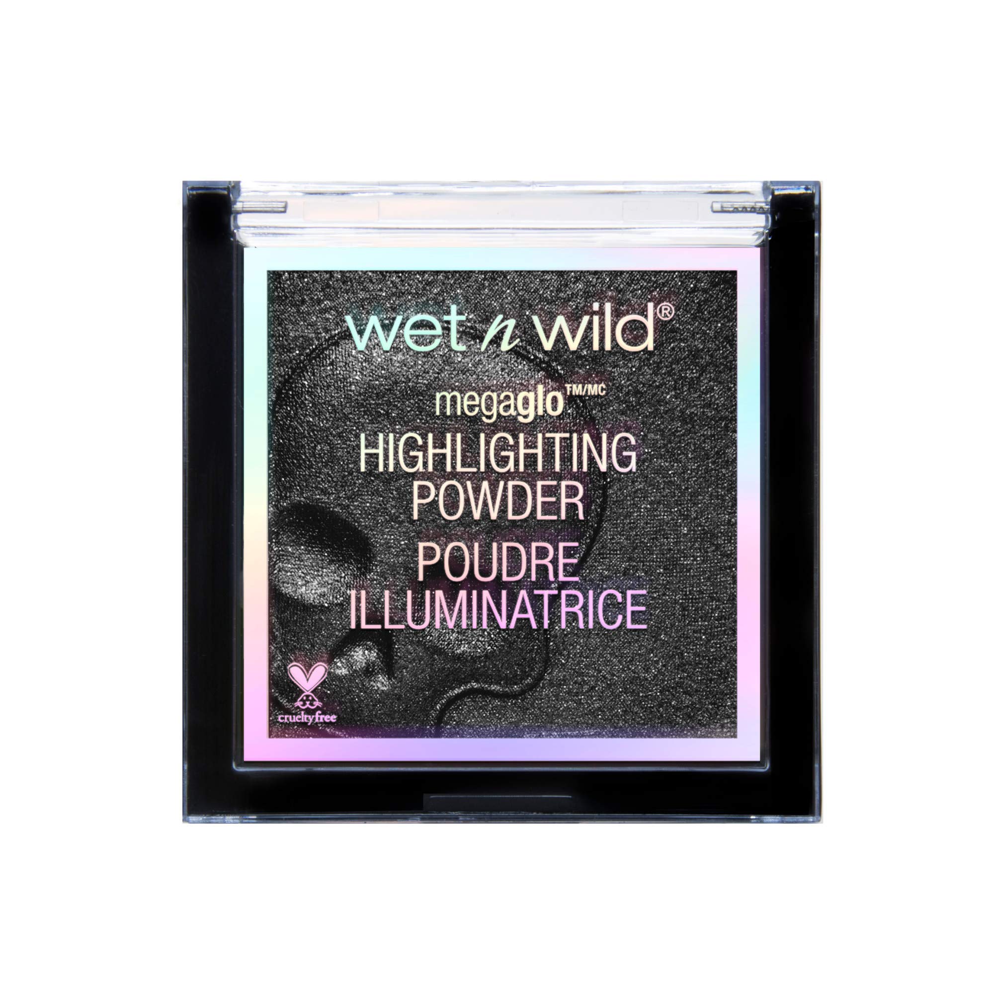 Wet n WildMegaGlo Highlighting Powder, Not Your Basic Witch