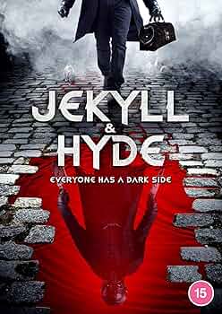 その他 Jekyll [DVD] 81zUWdOKGML._UF350,350_QL50_.jpg