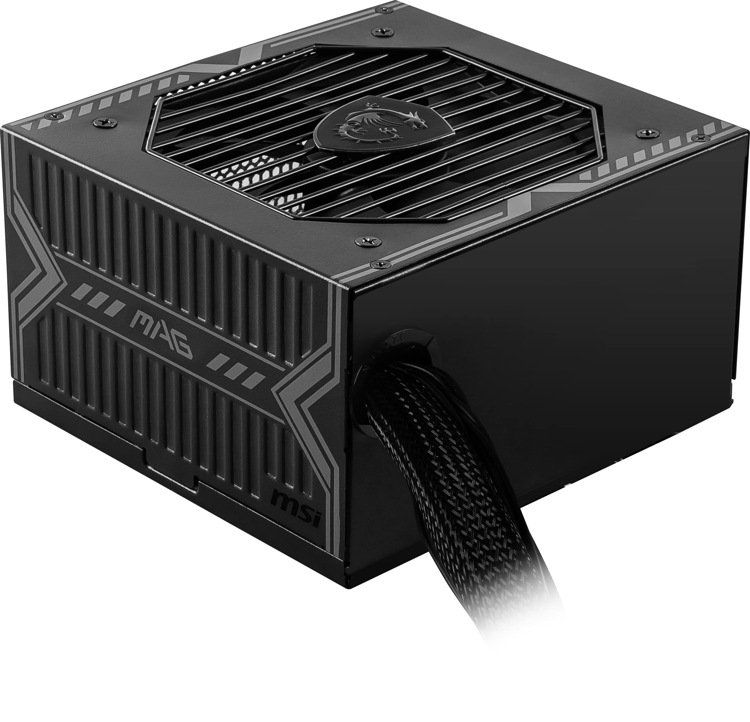 MSI mag A550BN 550W - Fuente de alimentación