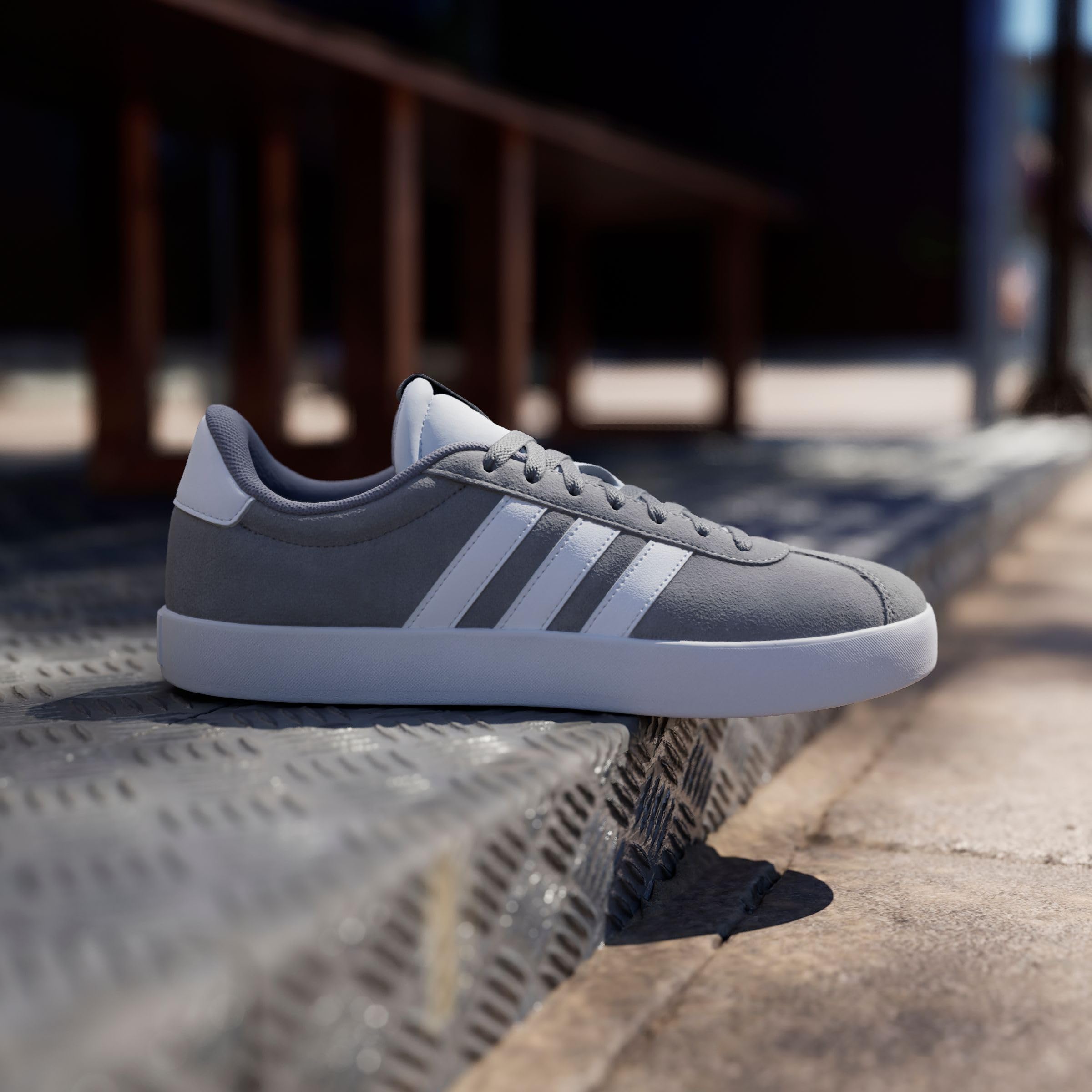 adidas Men's Zapatilla VL Court 3.0 — view 658