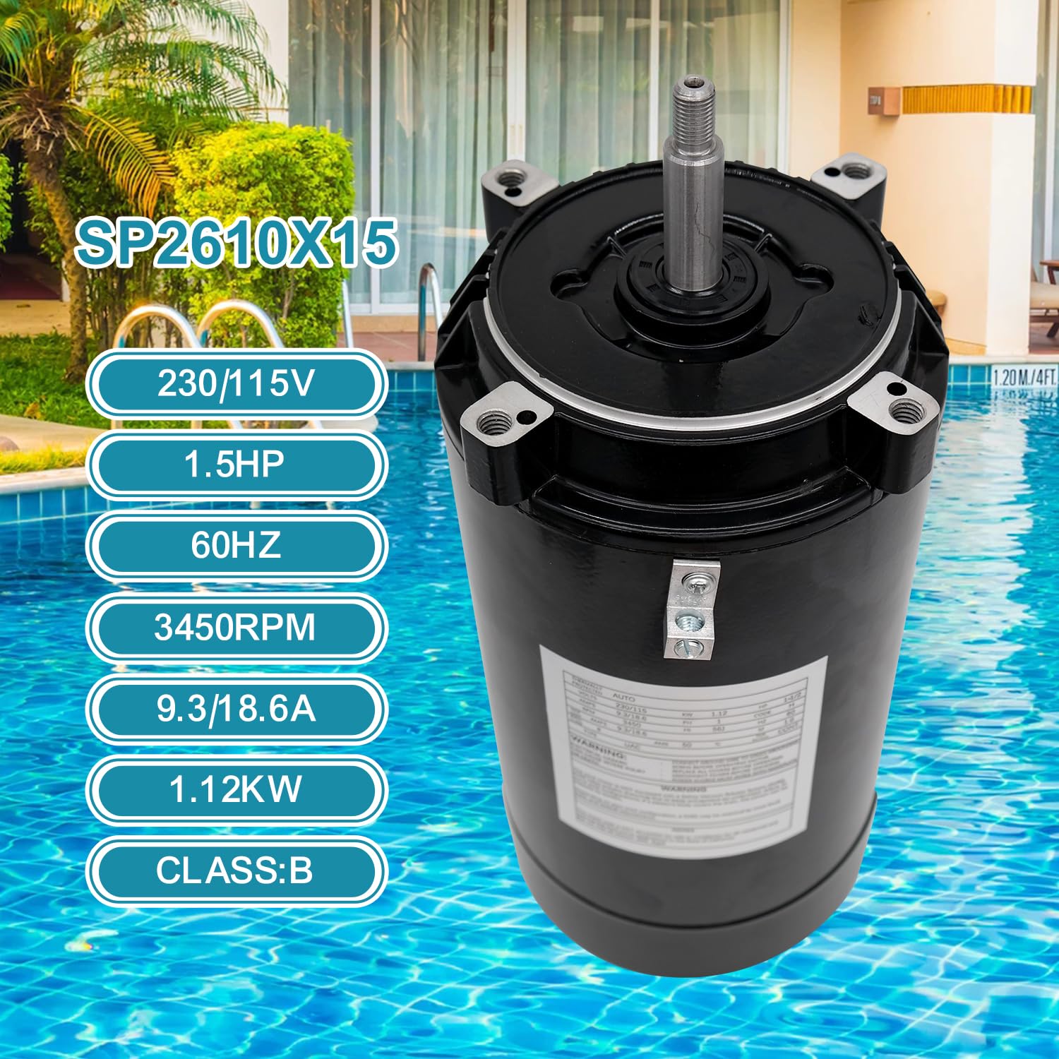 Stenner Pumps Injection Fitting 3-8in. Single CVIJ3/8