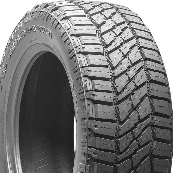 Milestar Patagonia X/T All Terrain LT295/70R18 129/126R E Light Truck Tire