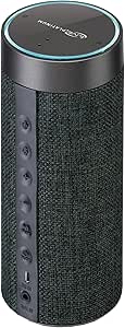 iLive Concierge WiFi Wireless Speaker w/Amazon Alexa