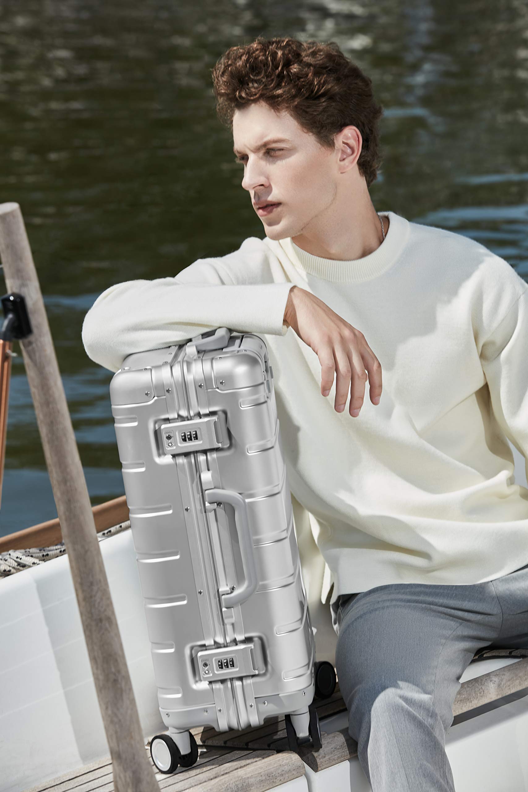 Xiaomi Mi Classic Luggage
