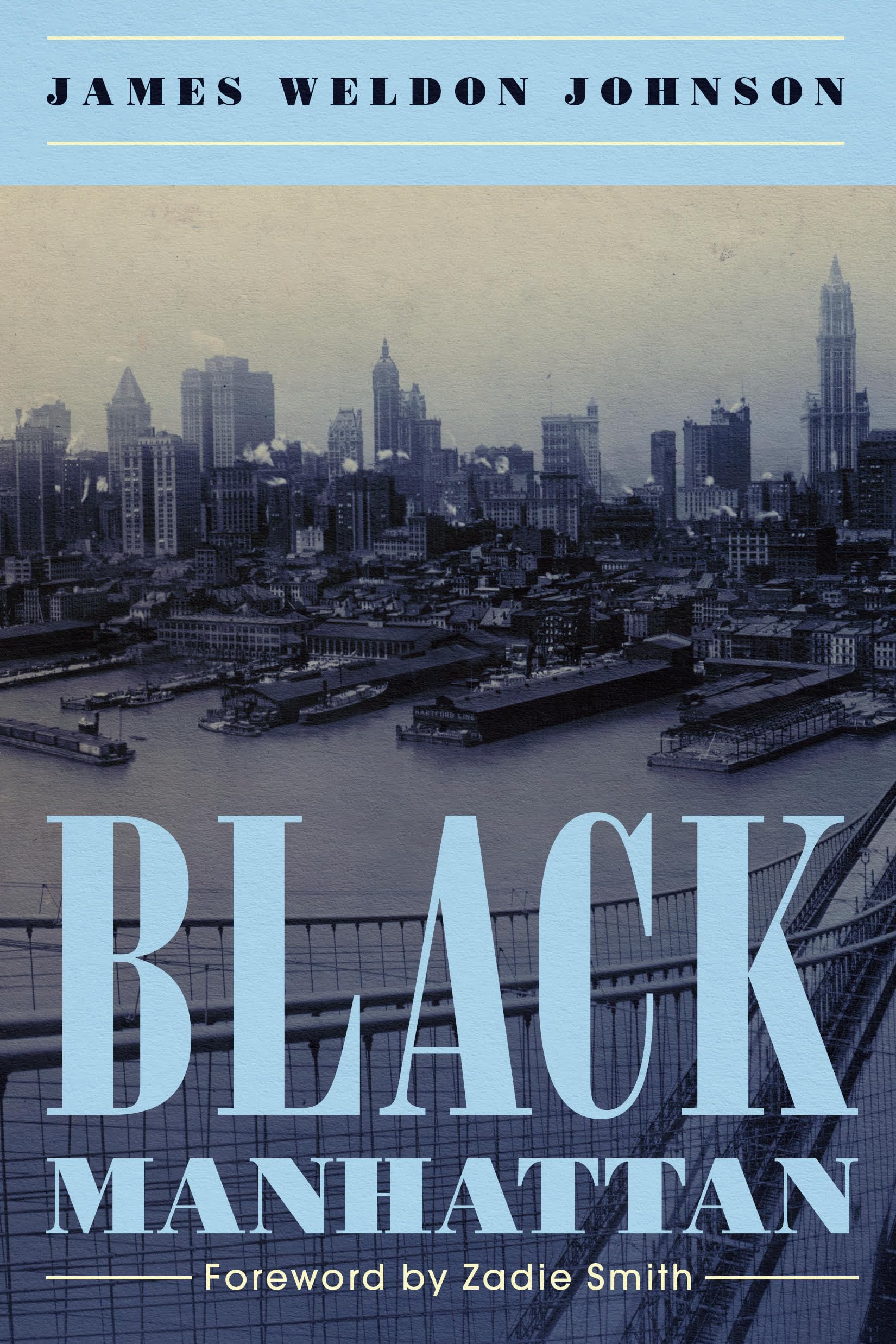 Buy Black Manhattan — BookShops.in