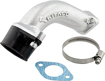 Marico Amazon | キタコ(KITACO) マニホールド シャリー50/シャリー70 ミクニ