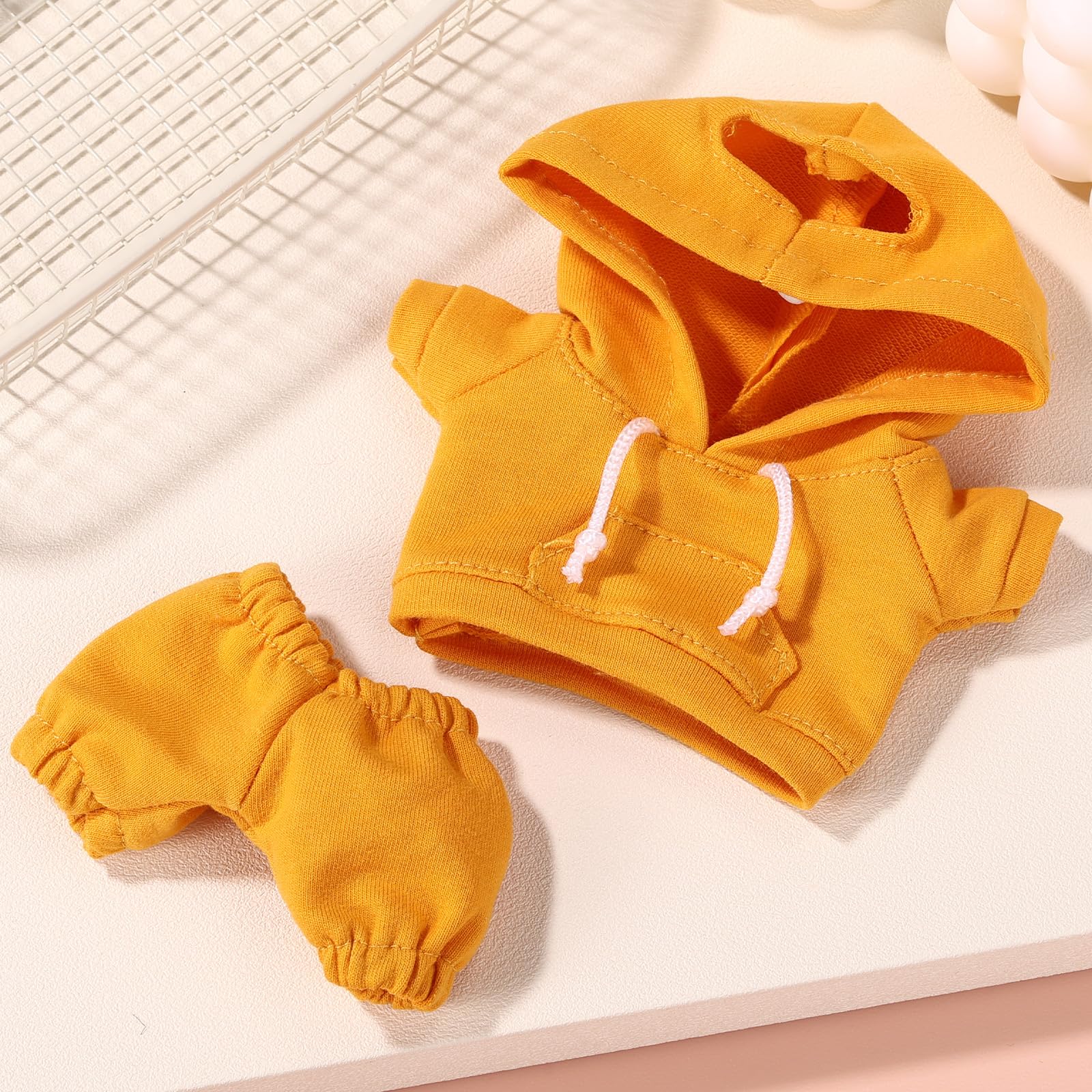 17cm/6.69in Doll Clothes Set - Image 4