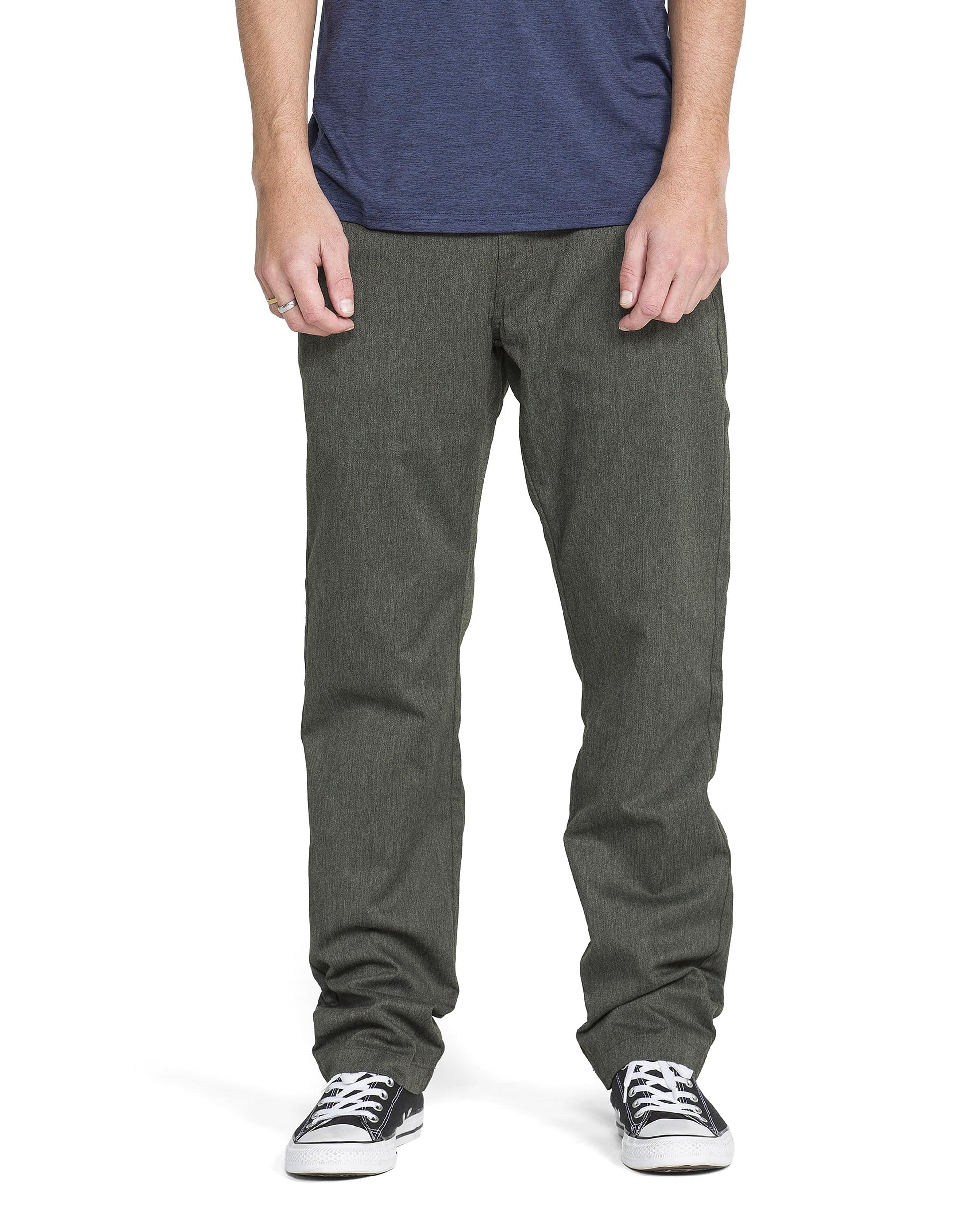 Volcom Men's V Monty Chino Pants