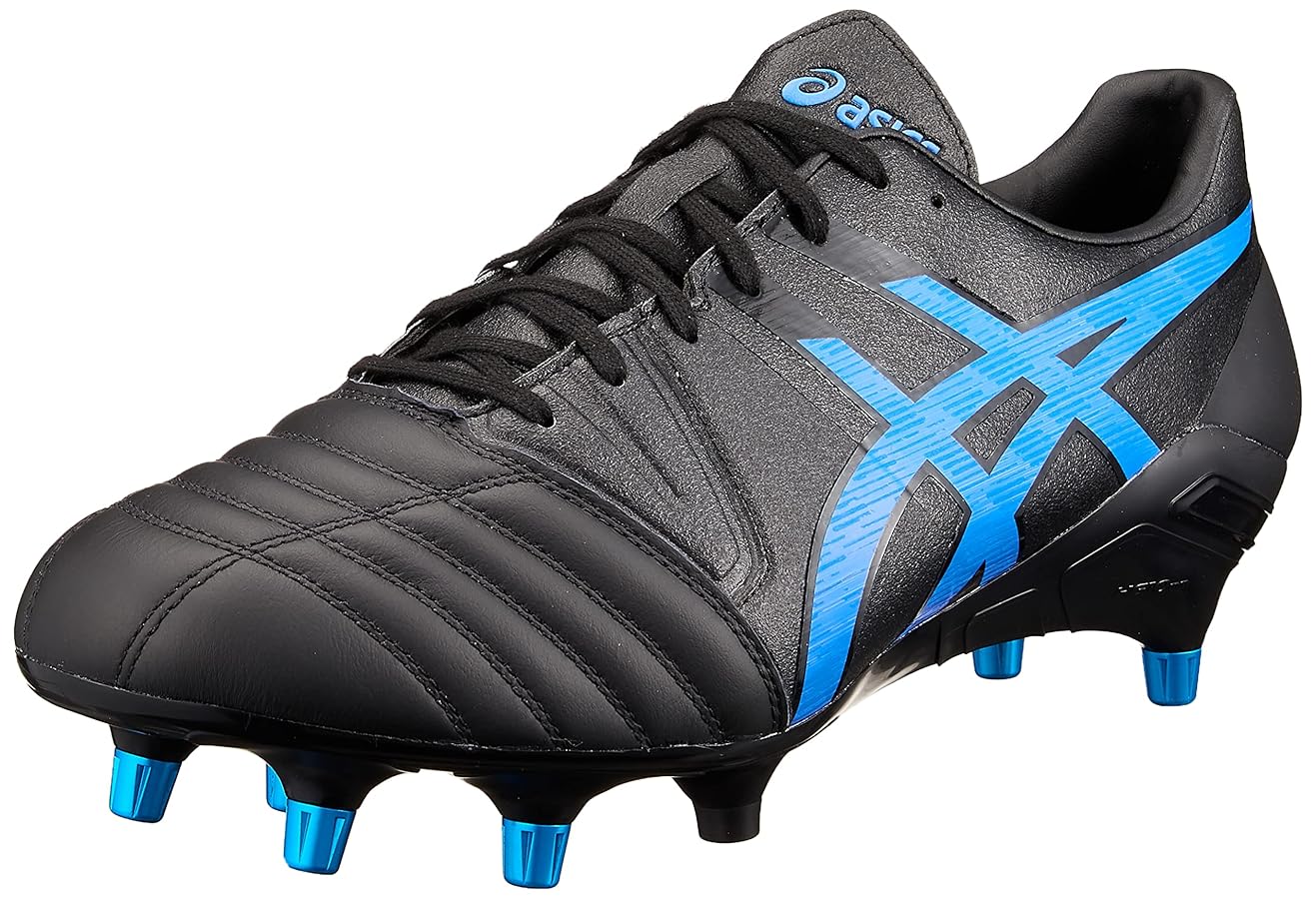 アシックス　ラグビースパイク GEL-LETHAL TIGHT FIVE アシックス】GEL-LETHAL TIGHT FIVE WIDE - TRICOLOR RUGBY