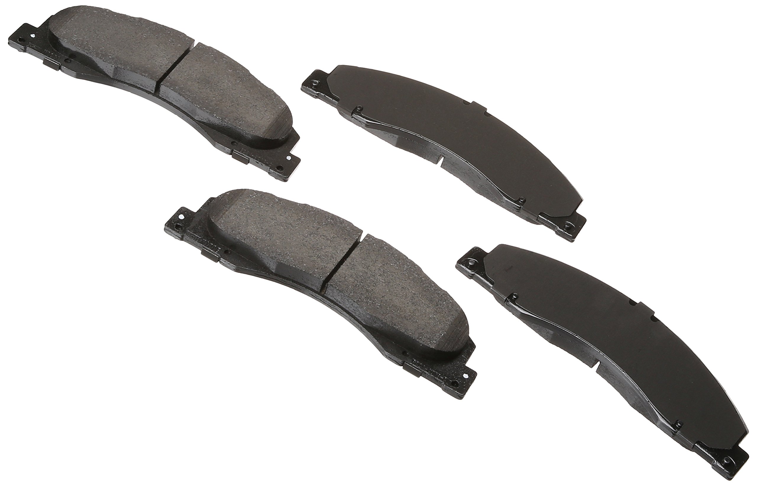 Amazon.com: Motorcraft - Kit - Brake Lining (P) (BRF1328) : Automotive