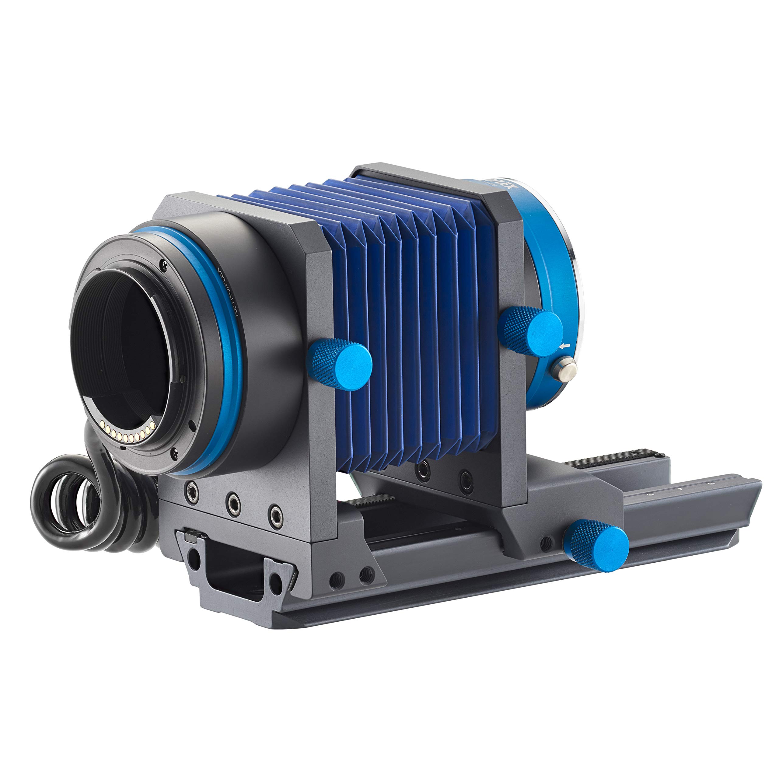 Amazon | NOVOFLEX BAL-NEX Automatic Below Unit for Sony E-Mount