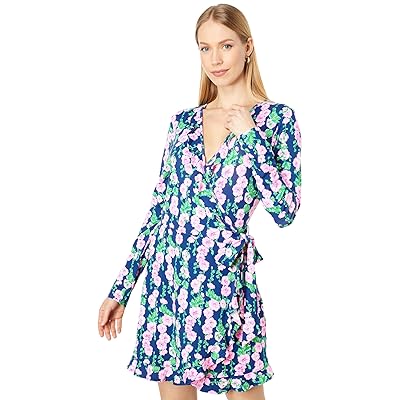Lilly Pulitzer Mirelle Romper Women