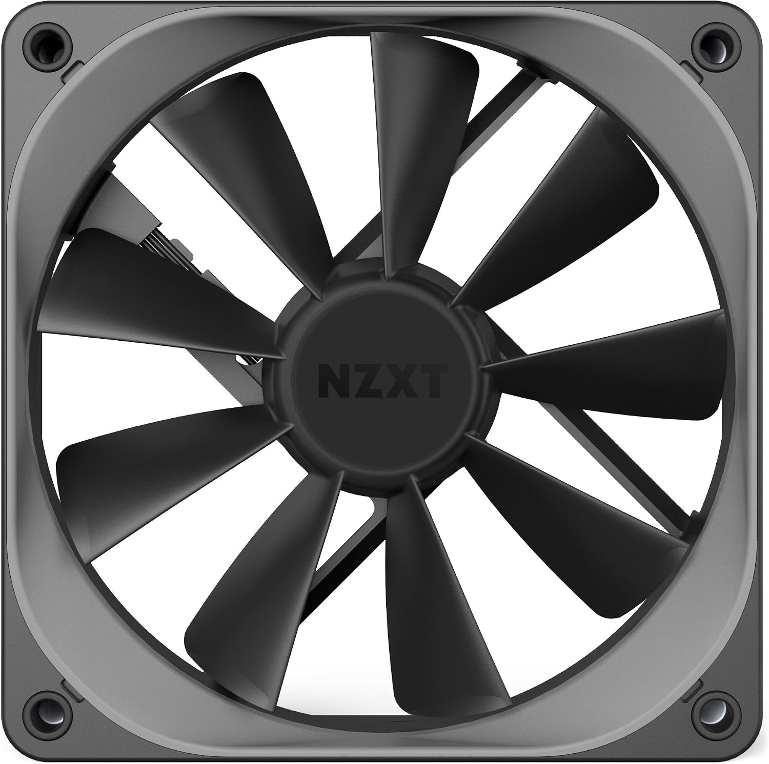 NZXT AER P 120mm Static Pressure 