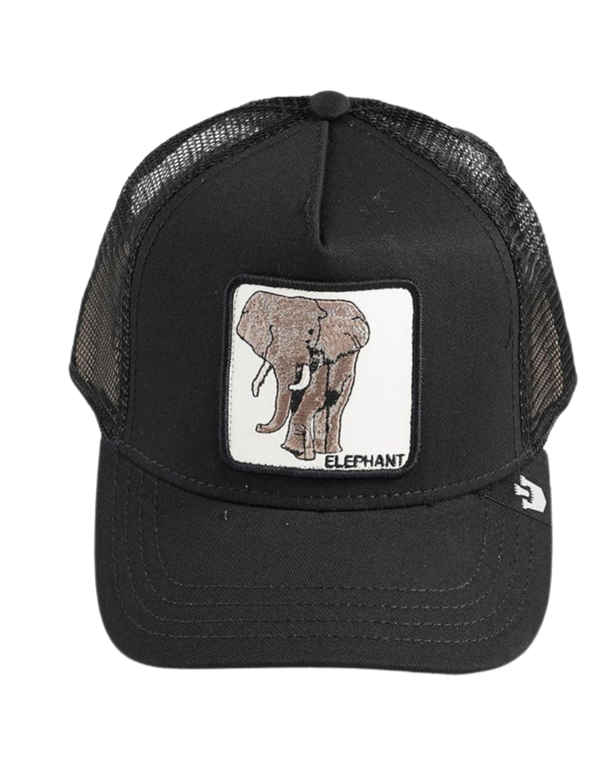 Goorin Bros. The Elephant