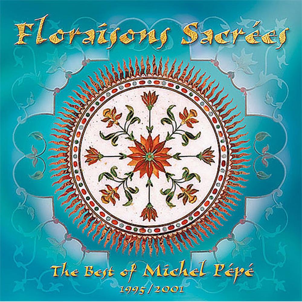 Floraisons Sacrées
