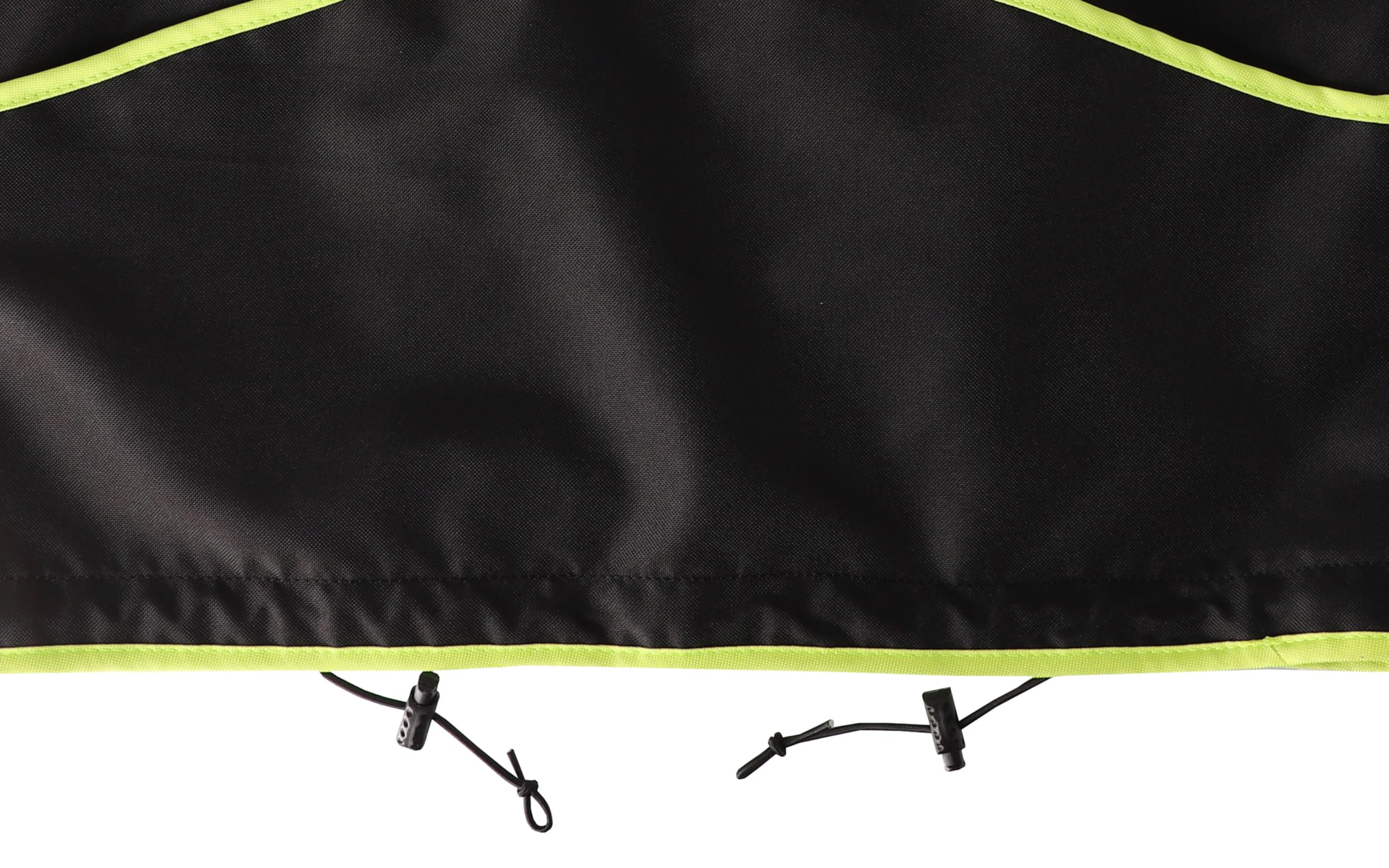 Dingo Waldemar Rutkowski Dog Trainer Vest with Two Zip Pockets, 2 Open Pockets, Hood, Adjustable, Fitted, Waterproof - Image 3