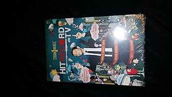 Joseph Gordon-Levitt HIT RECORD on TV 本 HitRECord on TV (TV Series 2014–2015) - IMDb