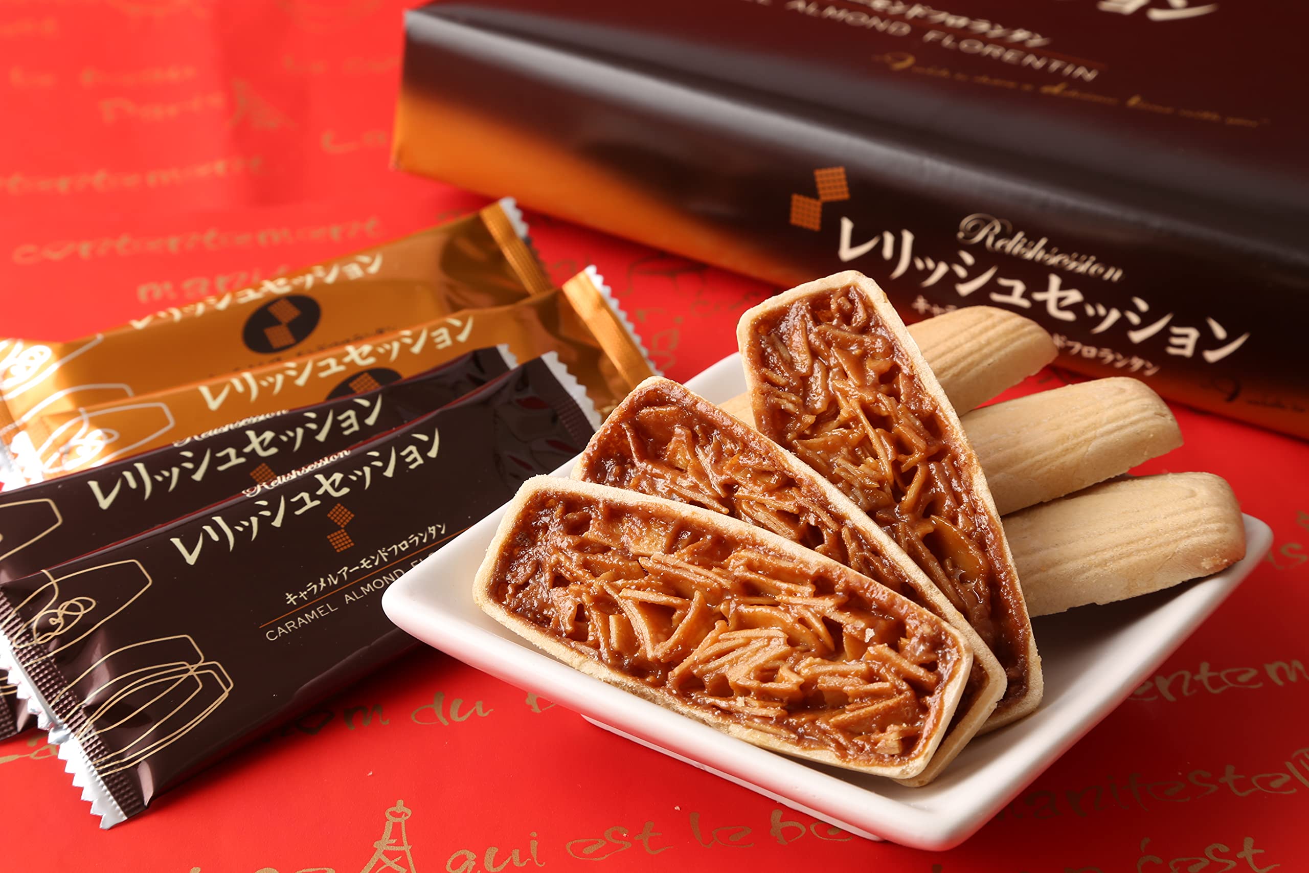 ふろらんたん Amazon.co.jp: 天然生活 フロランタン (500g) 訳あり アーモンド