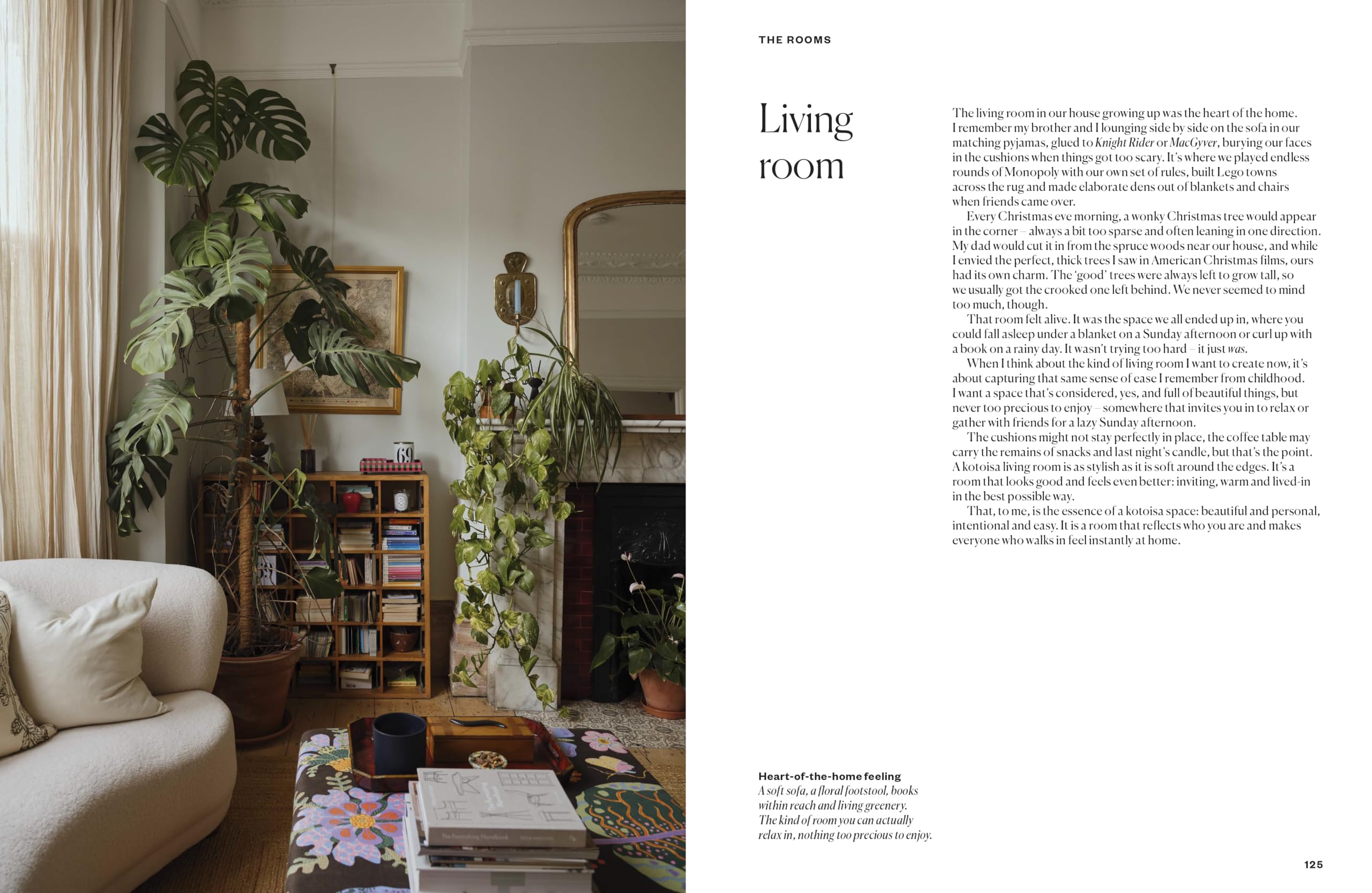 The Nurturing Home: Decorating with Kotoisa, the Finnish Way to Happiness