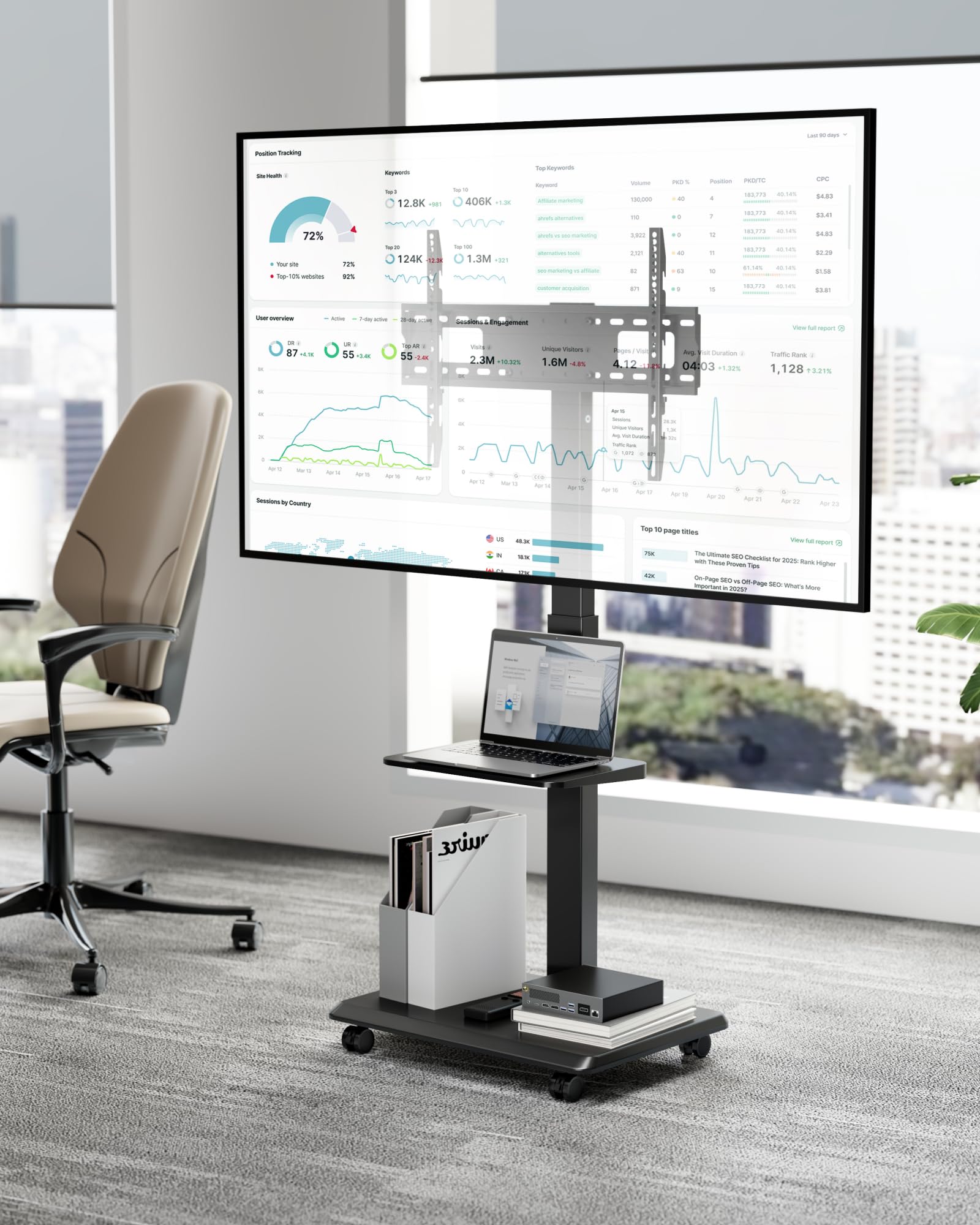 Product photo