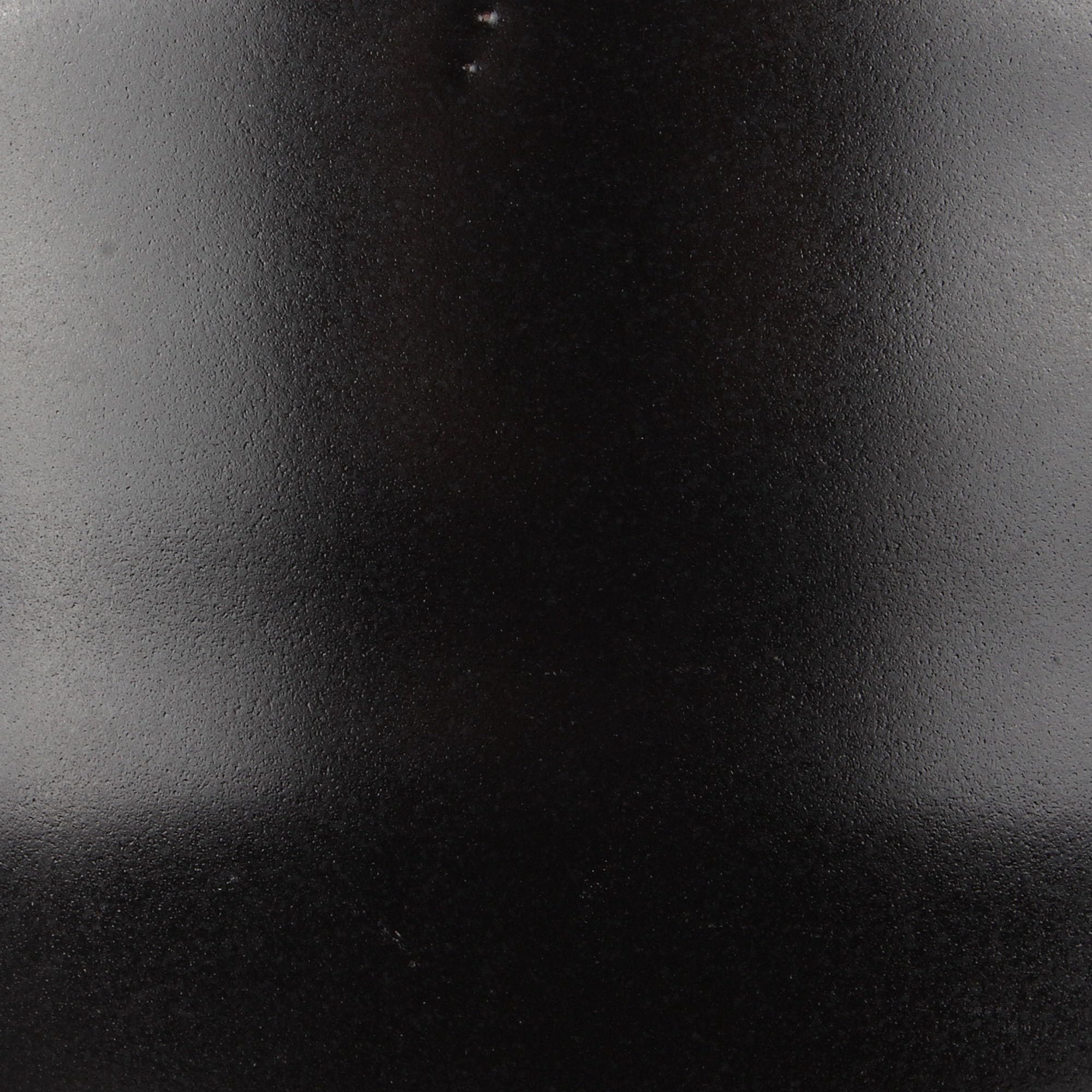 BambooMN Matcha Traditional Tea Bowl With Spout, Black, 1 Piece