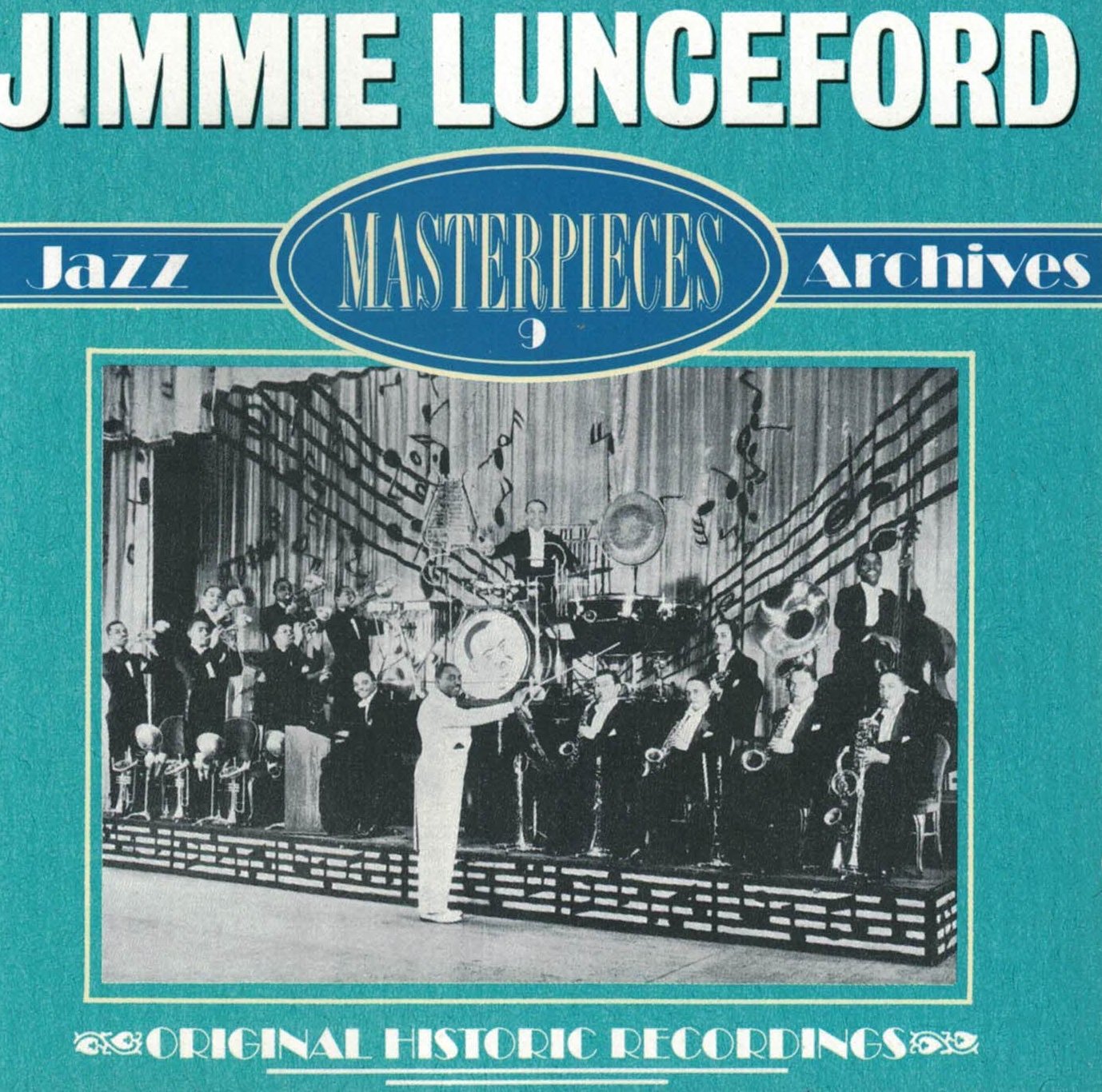 Masterpieces [Audio CD]