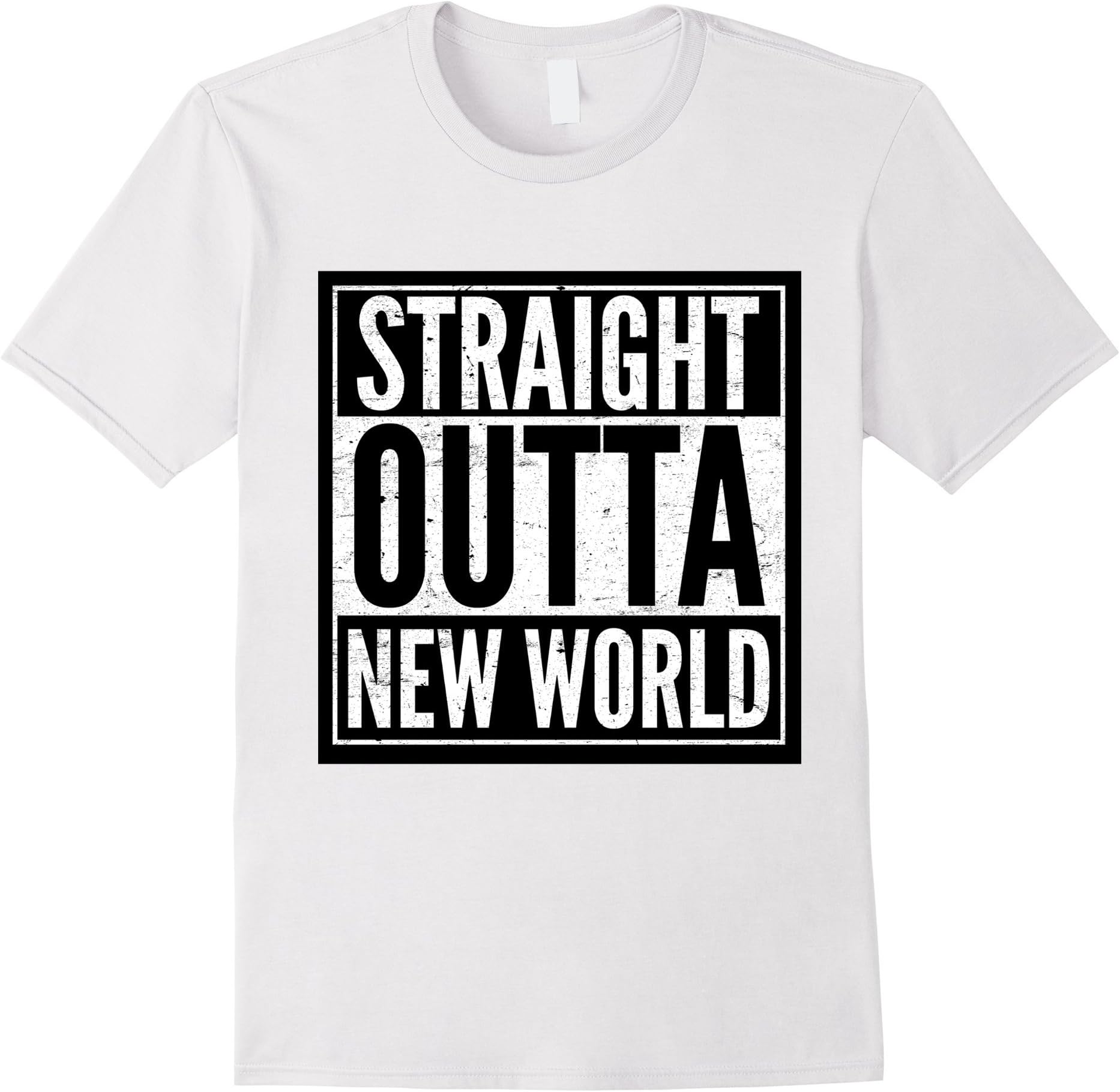 Monster Hunter New World Gaming T-Shirt