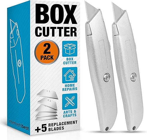 Miniatura 1 de Internet's Best - Navaja multiusoSet de 2unidades., Classic