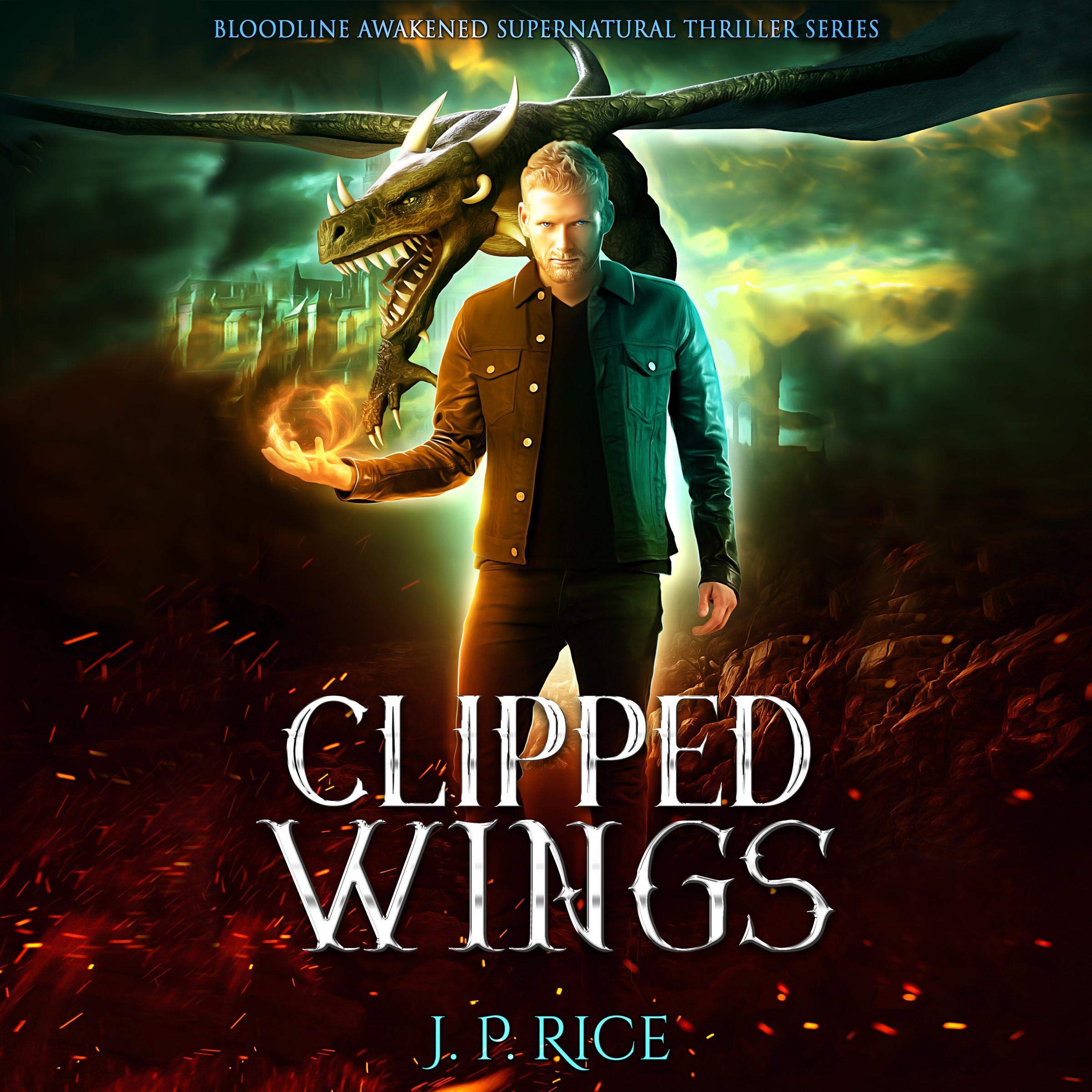 Clipped Wings