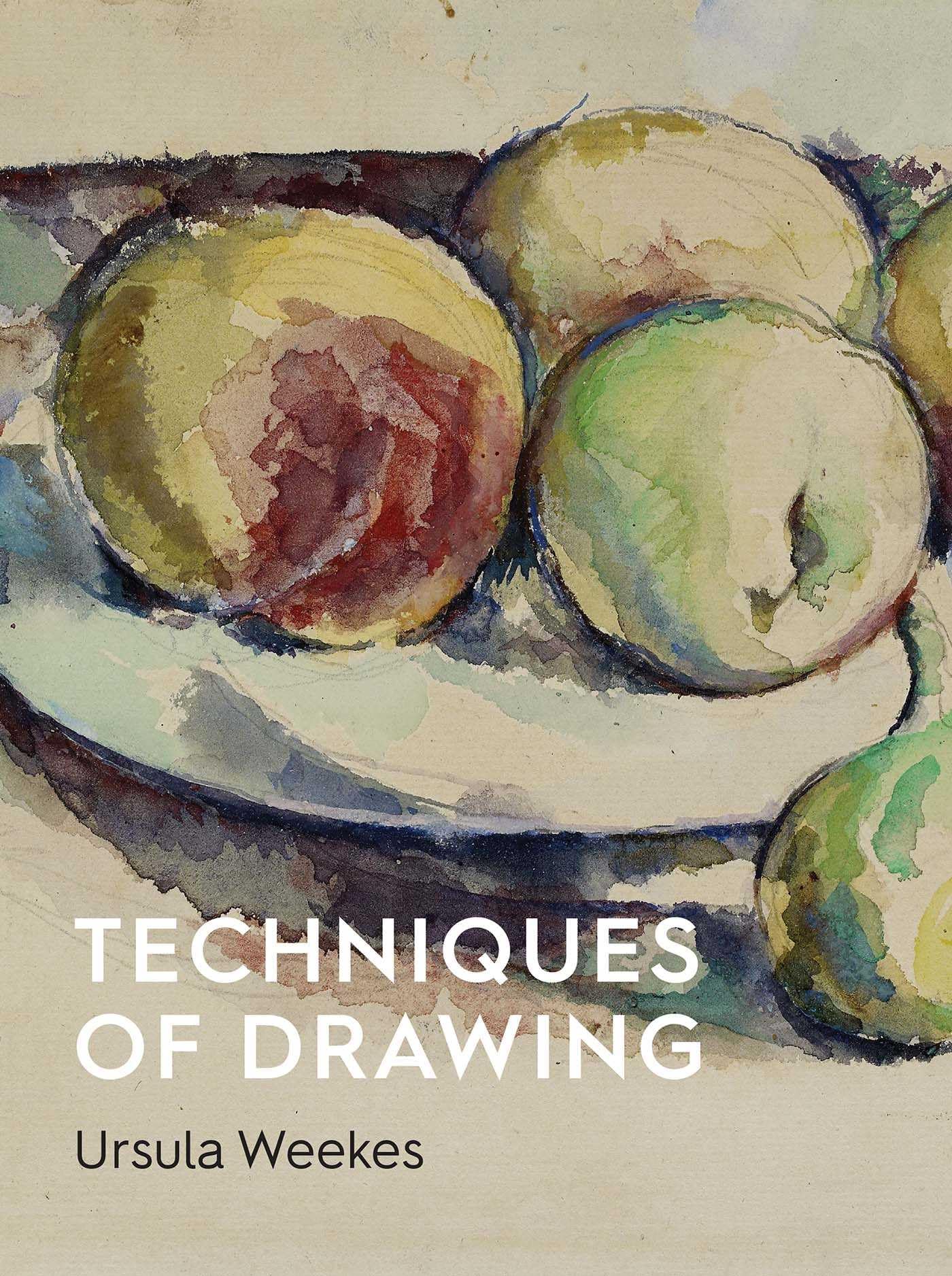 Techniques of Drawing: Historical Perspectives from Europe to Asia