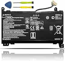 Amazon.com: BOWEIRUI FM08 922976-855 922752-421 Laptop