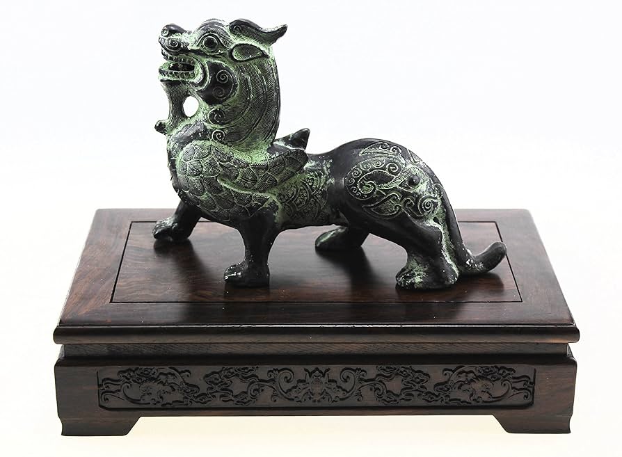 Amazon.com: Oriental Furniture Chinese Rosewood Solid