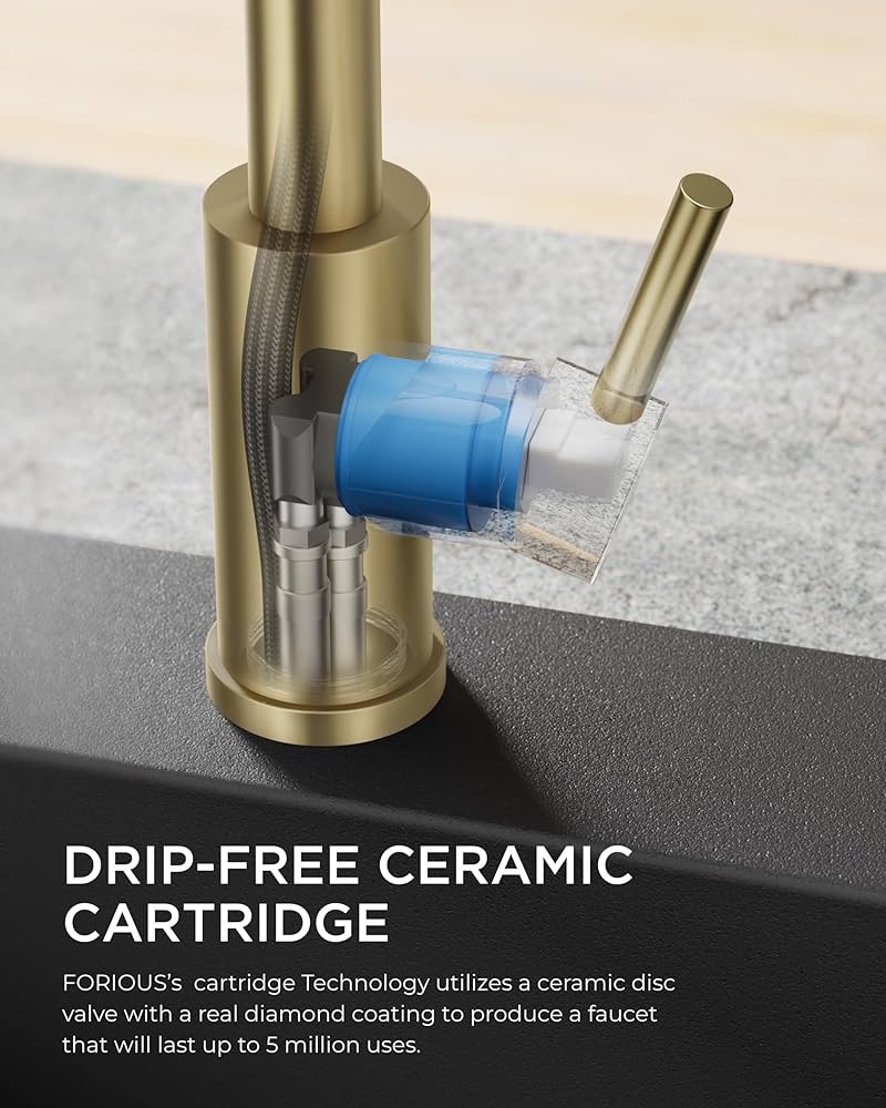 ブルージュ f&ss Cobalt Blue Bow One-shoulder Full A-line Floral Metallic