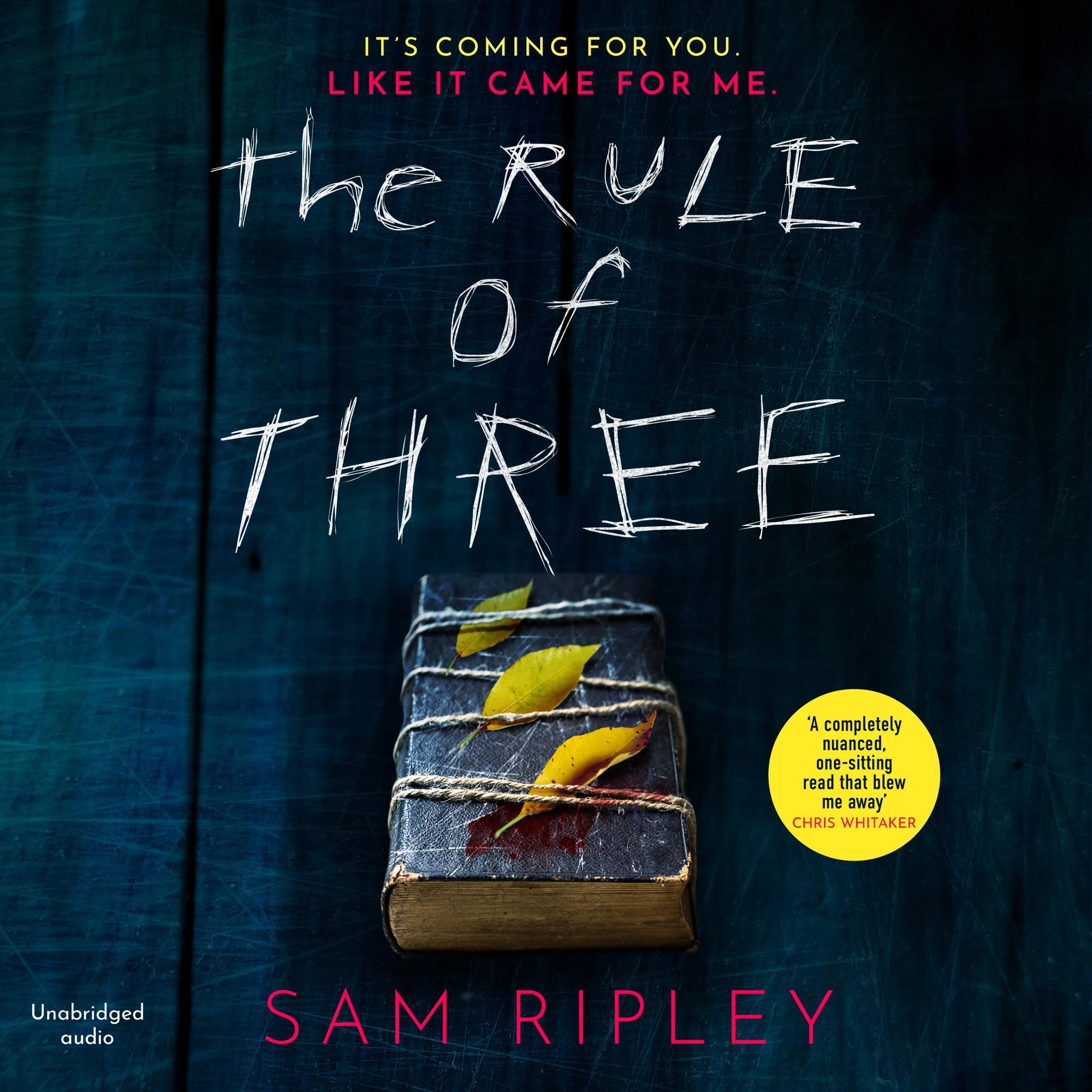The Rule of Three