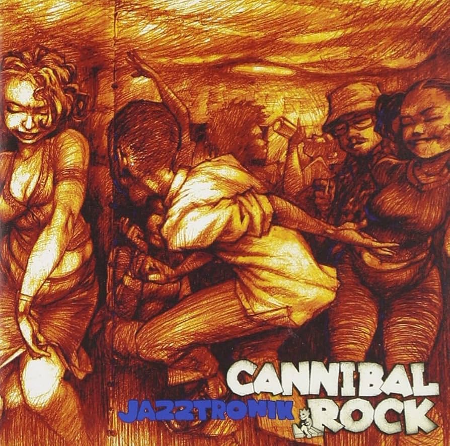 邦楽 CANNIBAL ROCK Amazon.co.jp: CANNIBAL ROCK: ミュージック