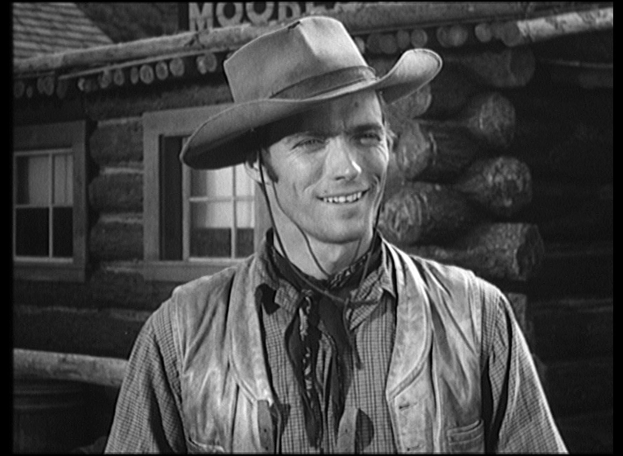 Rawhide - Tausend Meilen Staub - Season 1.2