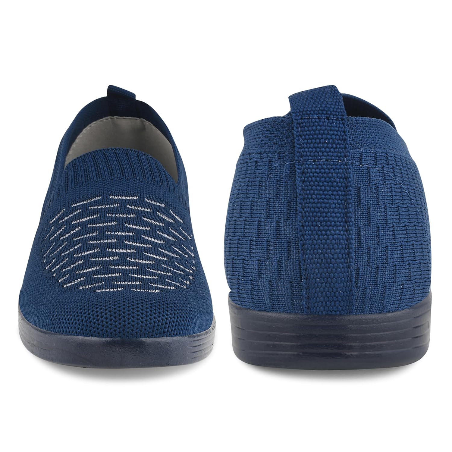 WELCOME Women's Casual, Running, Walking, Loafers, Sneakers, Sports Shoes, Memory Foam, W-KNIT-28 7 81zVC0FaI6L. SL1500