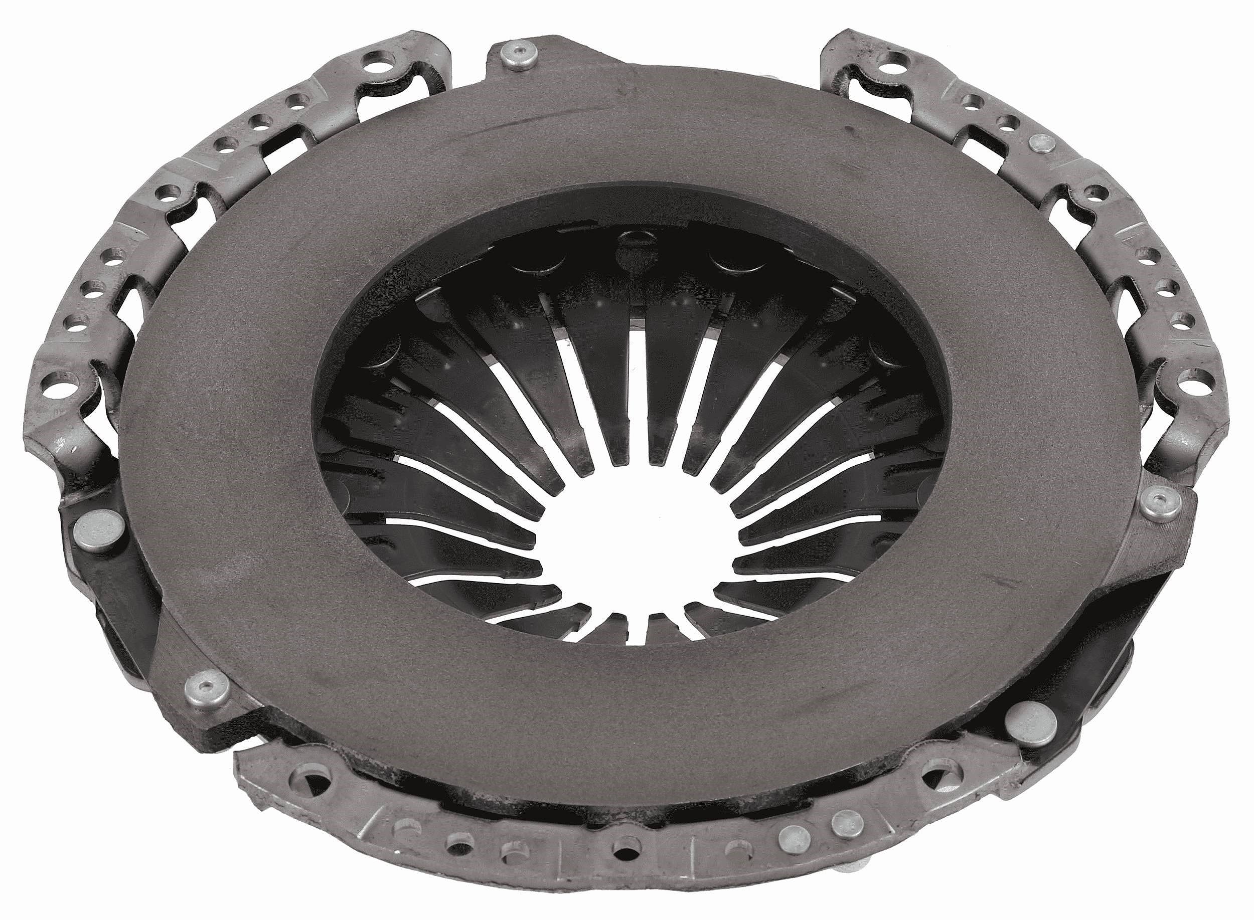 SACHS Kupplungsdruckplatte 3082634022