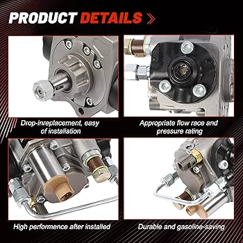 Amazon.com: 294000-0266 8-97328886-6 8-97328886-5 294000