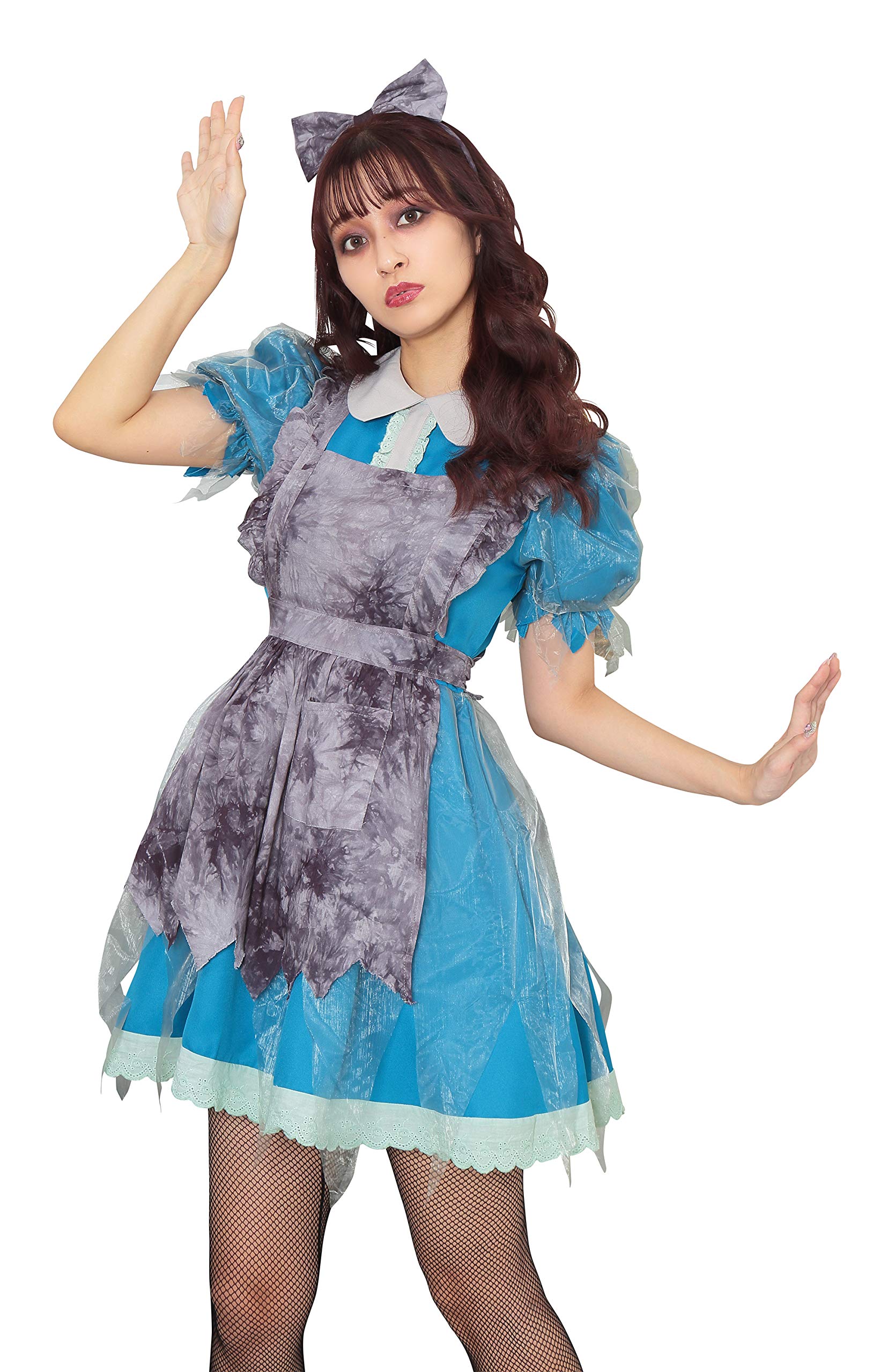 Amazon.co.jp: クリアストーン(Clearstone) ゴシック コスプレ