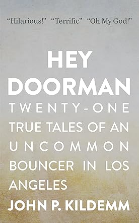 Hey Doorman