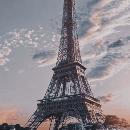 Eiffel Tower Wallpaper HD App on