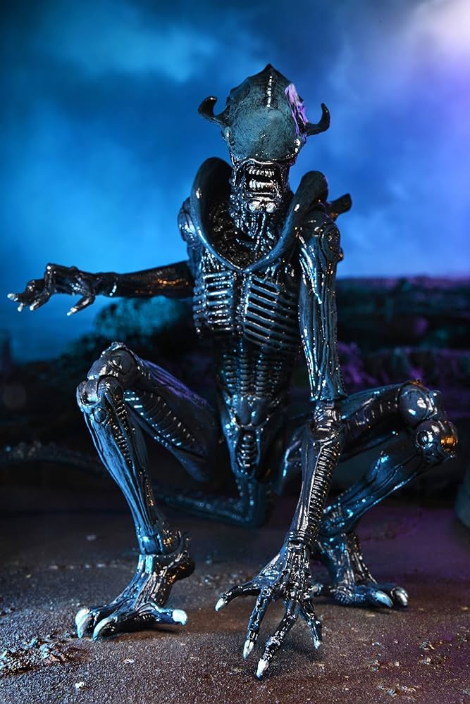 neca バトルエイリアン　アルティメット エディション Alien: Romulus - Ultimate Xenomorph XX121 7