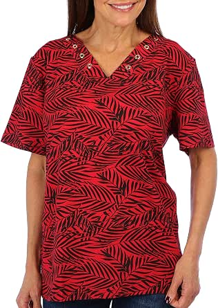 Coral Bay Womens Tops