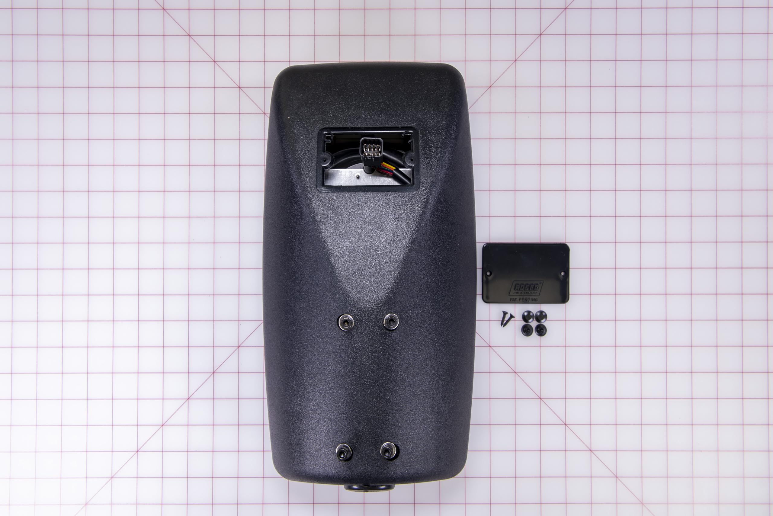 Amazon.com: Rosco Vision EuroStyle 8