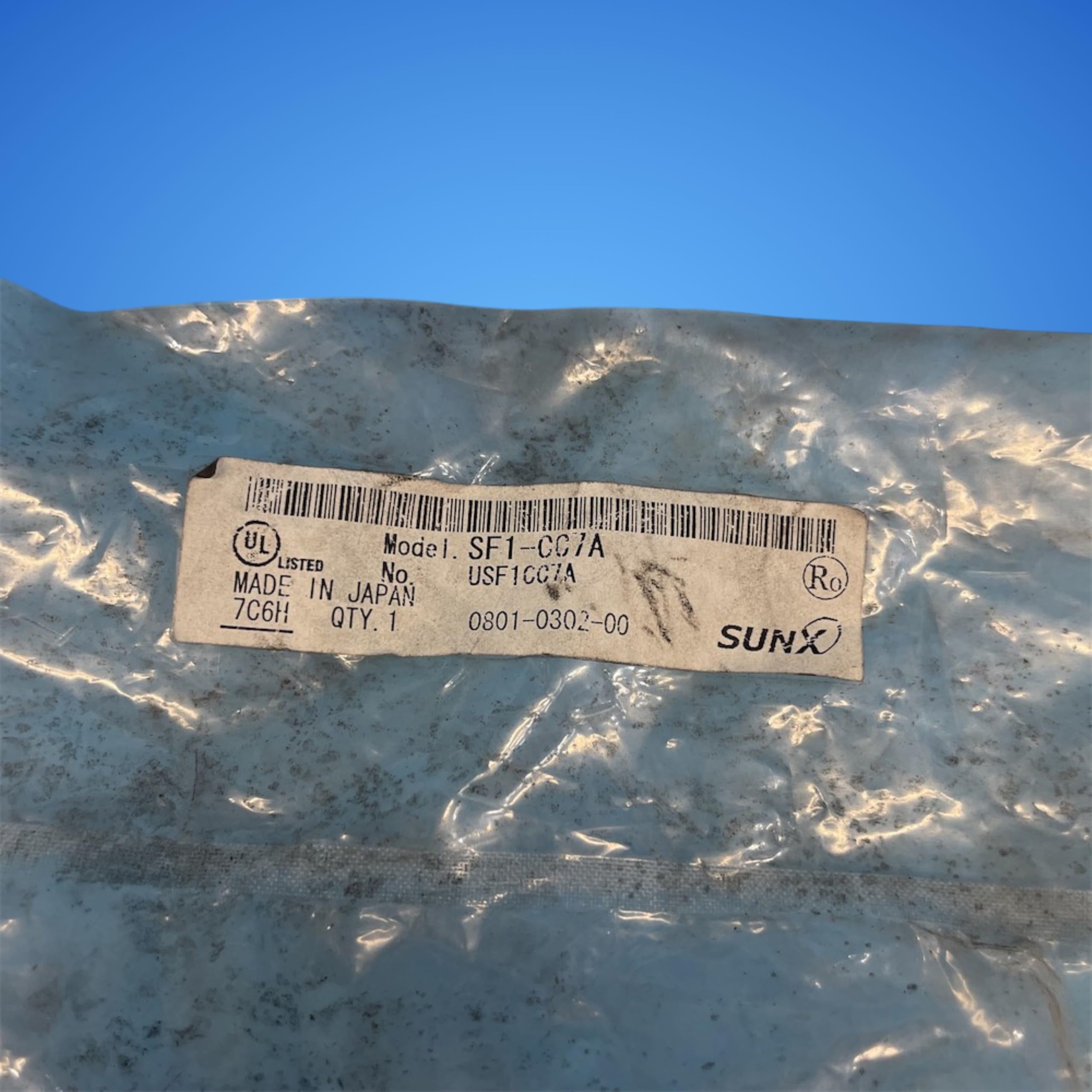 21342900642015, Sensor Cables/Actuator Cables Size 15 6-pol st/- f/- PUR 2,5mm 1,5m